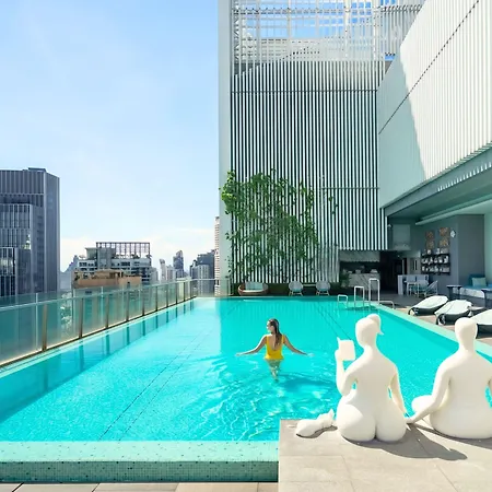 Hilton Sukhumvit Bangkok-2