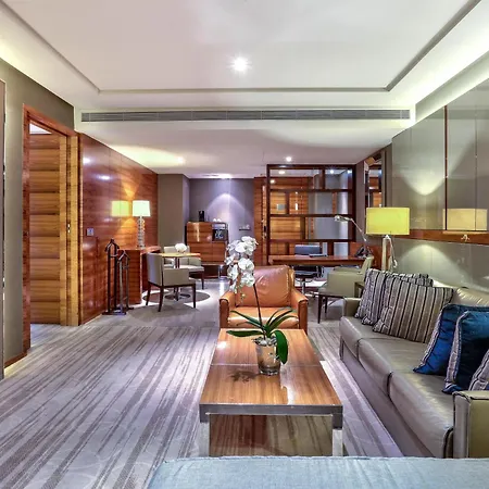 Hilton Sukhumvit Bangkok-3